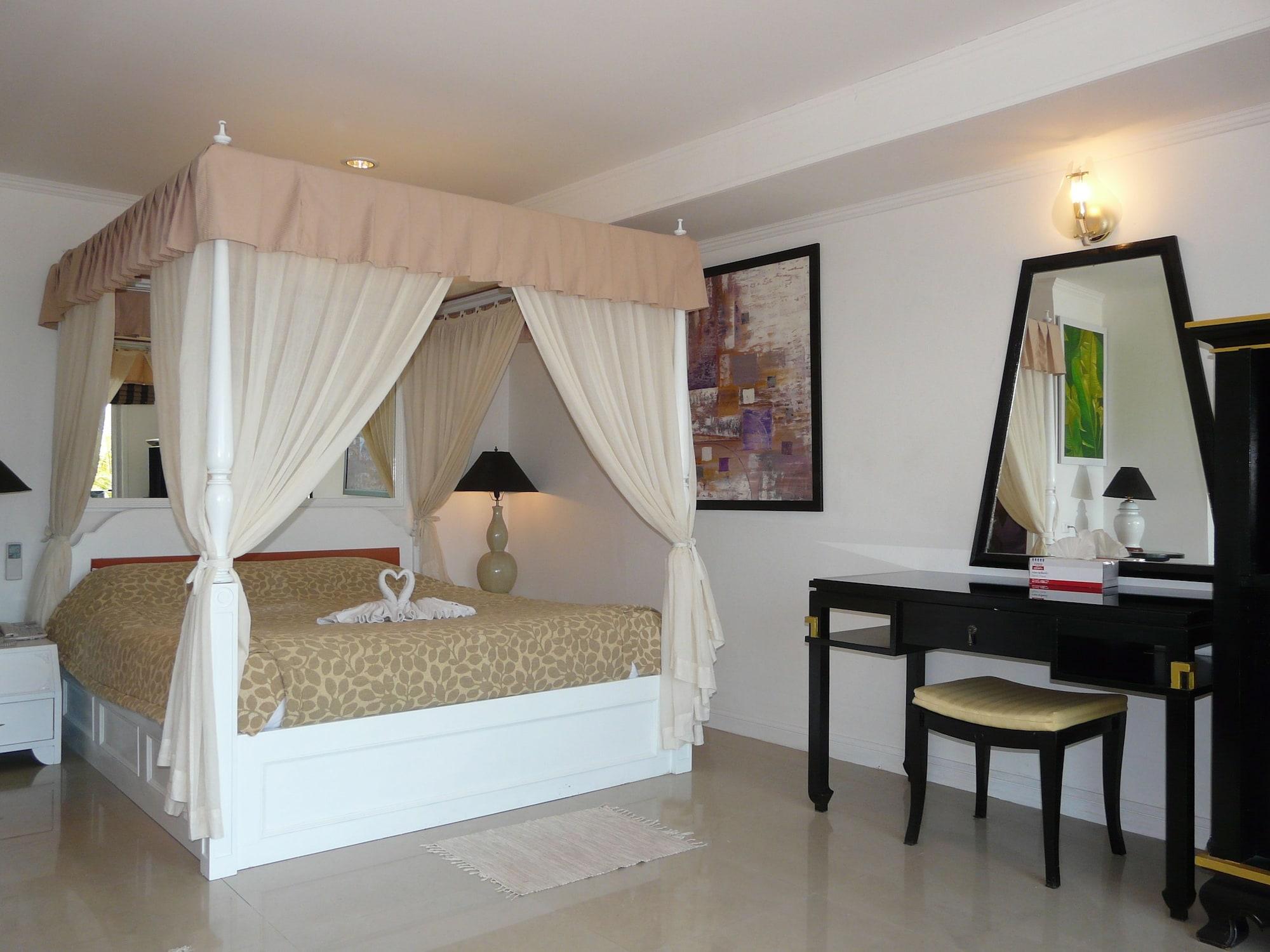 The Orchid Hotel Kalim Bay Patong Экстерьер фото