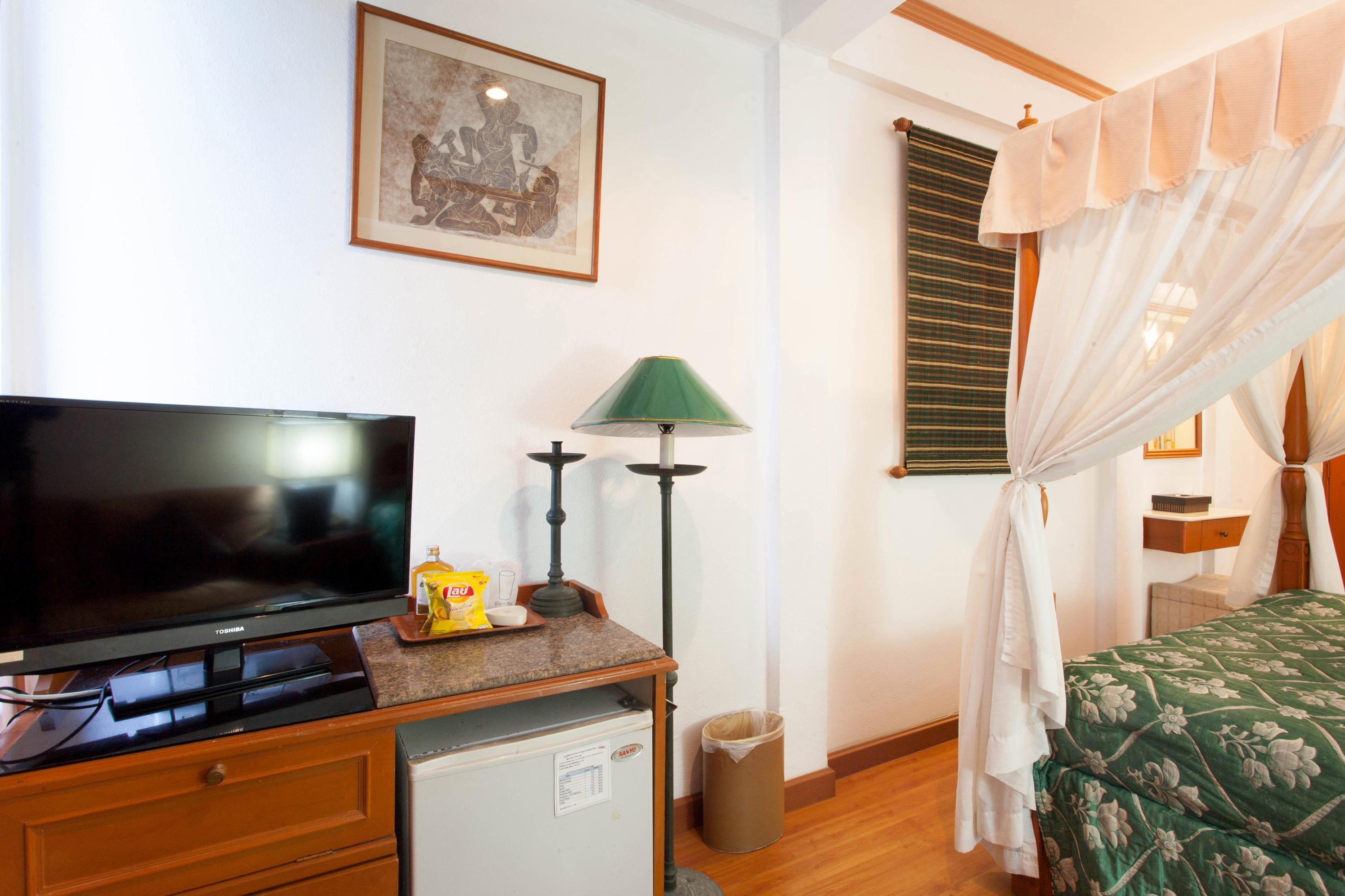 The Orchid Hotel Kalim Bay Patong Экстерьер фото
