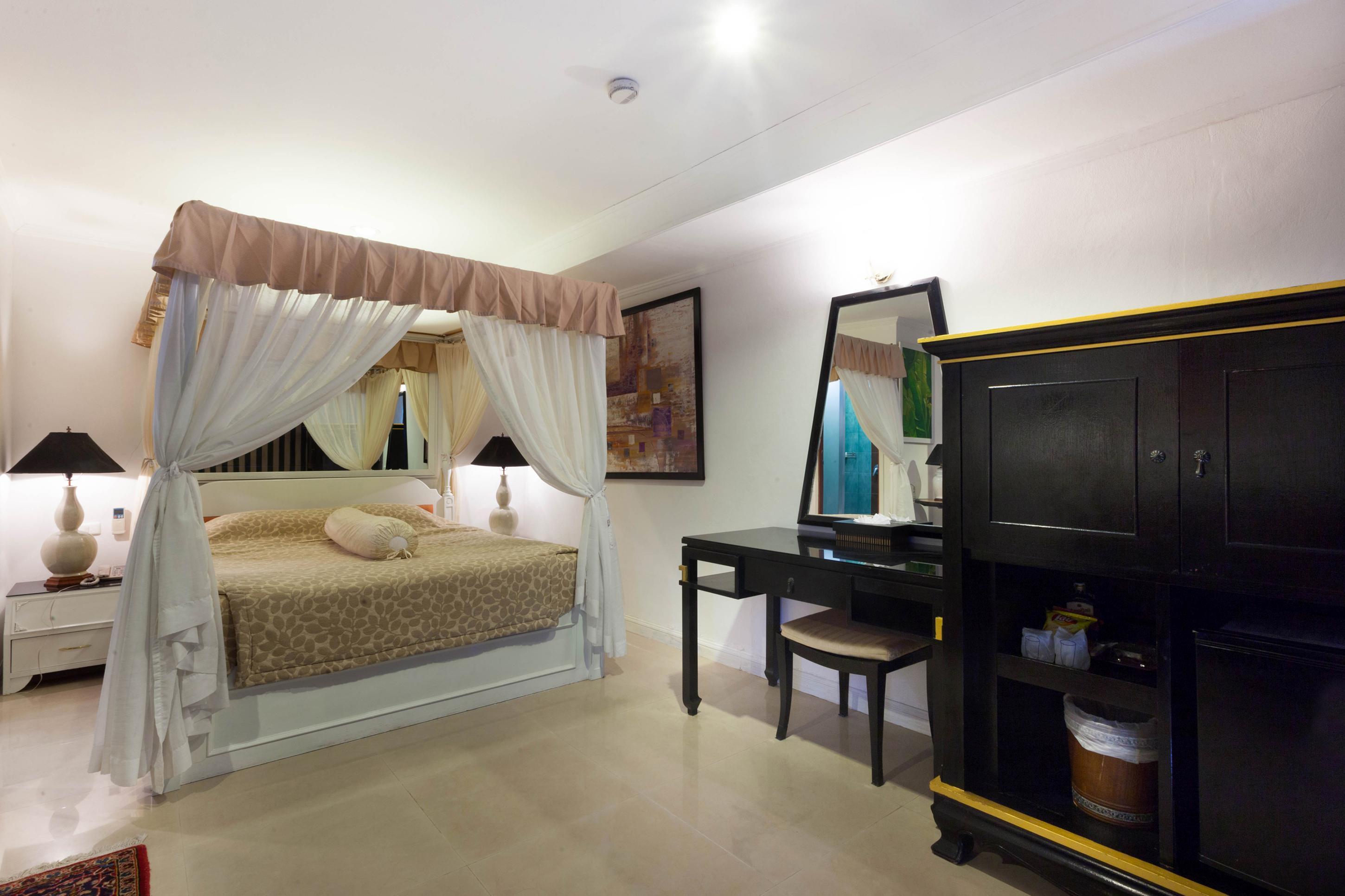 The Orchid Hotel Kalim Bay Patong Экстерьер фото