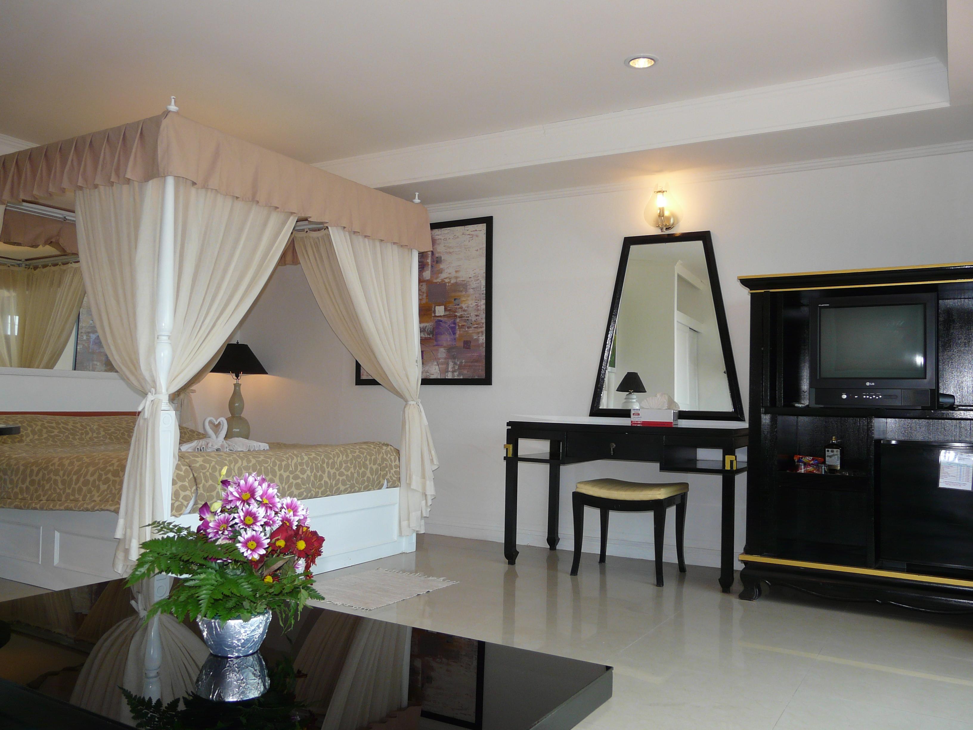 The Orchid Hotel Kalim Bay Patong Экстерьер фото