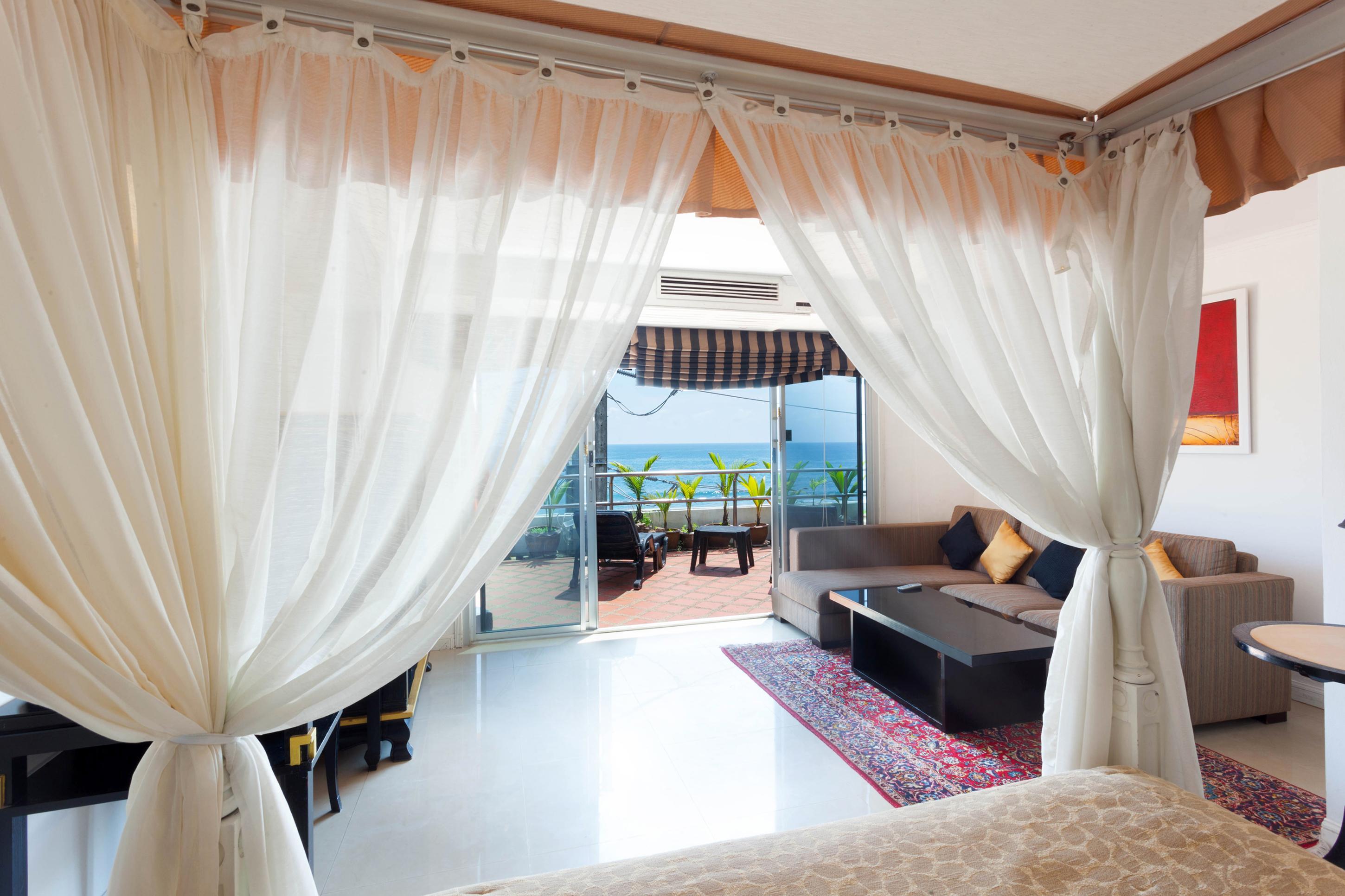 The Orchid Hotel Kalim Bay Patong Экстерьер фото