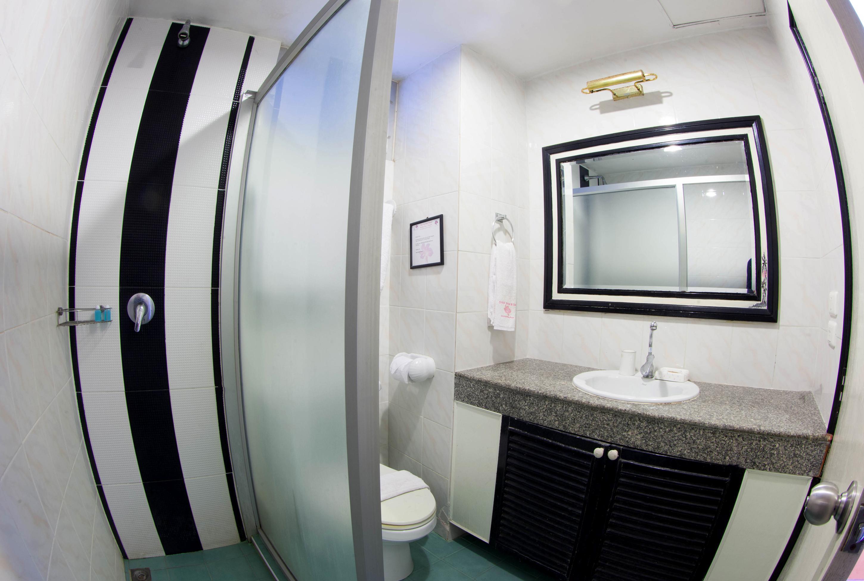 The Orchid Hotel Kalim Bay Patong Экстерьер фото