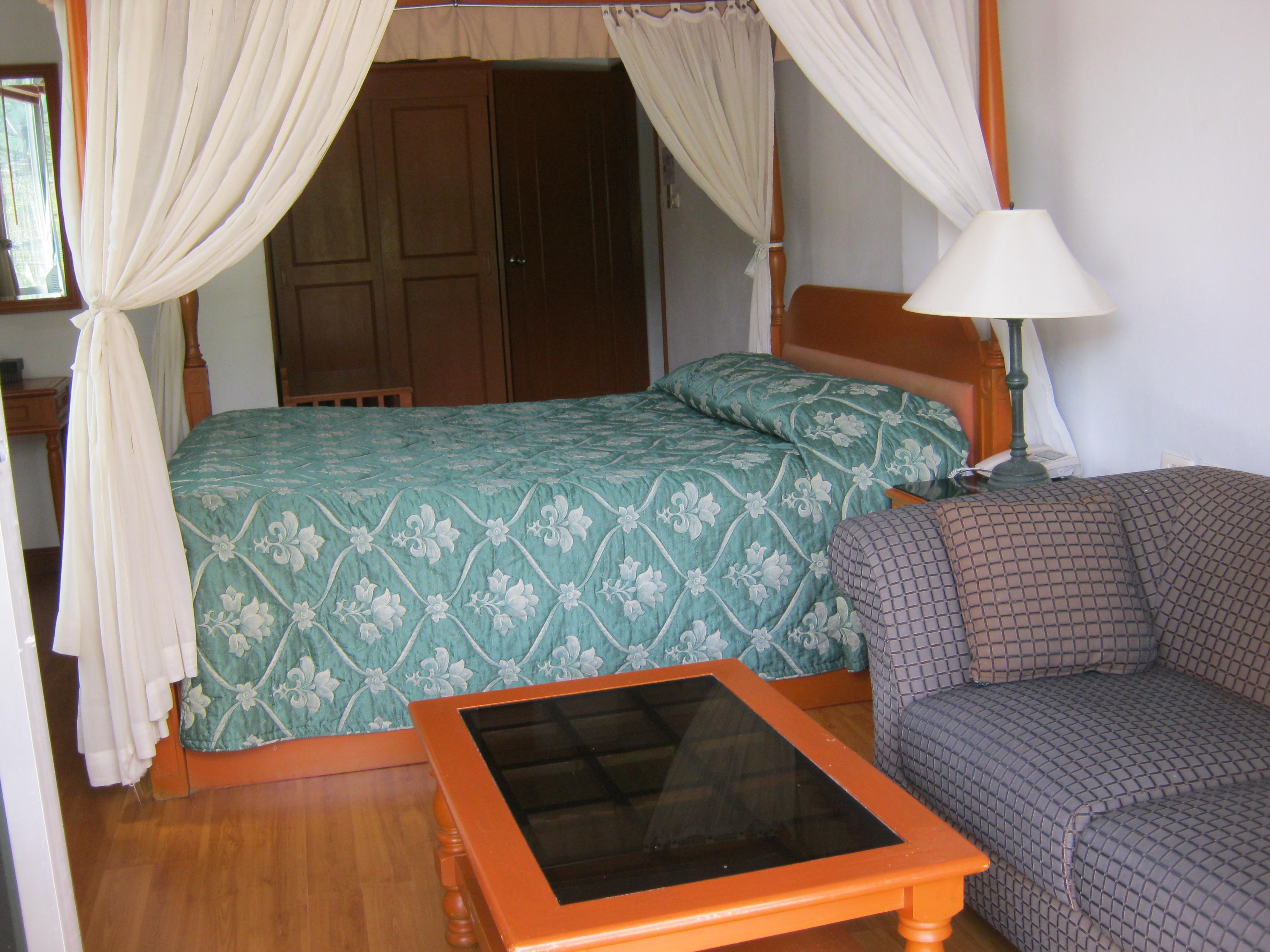 The Orchid Hotel Kalim Bay Patong Экстерьер фото