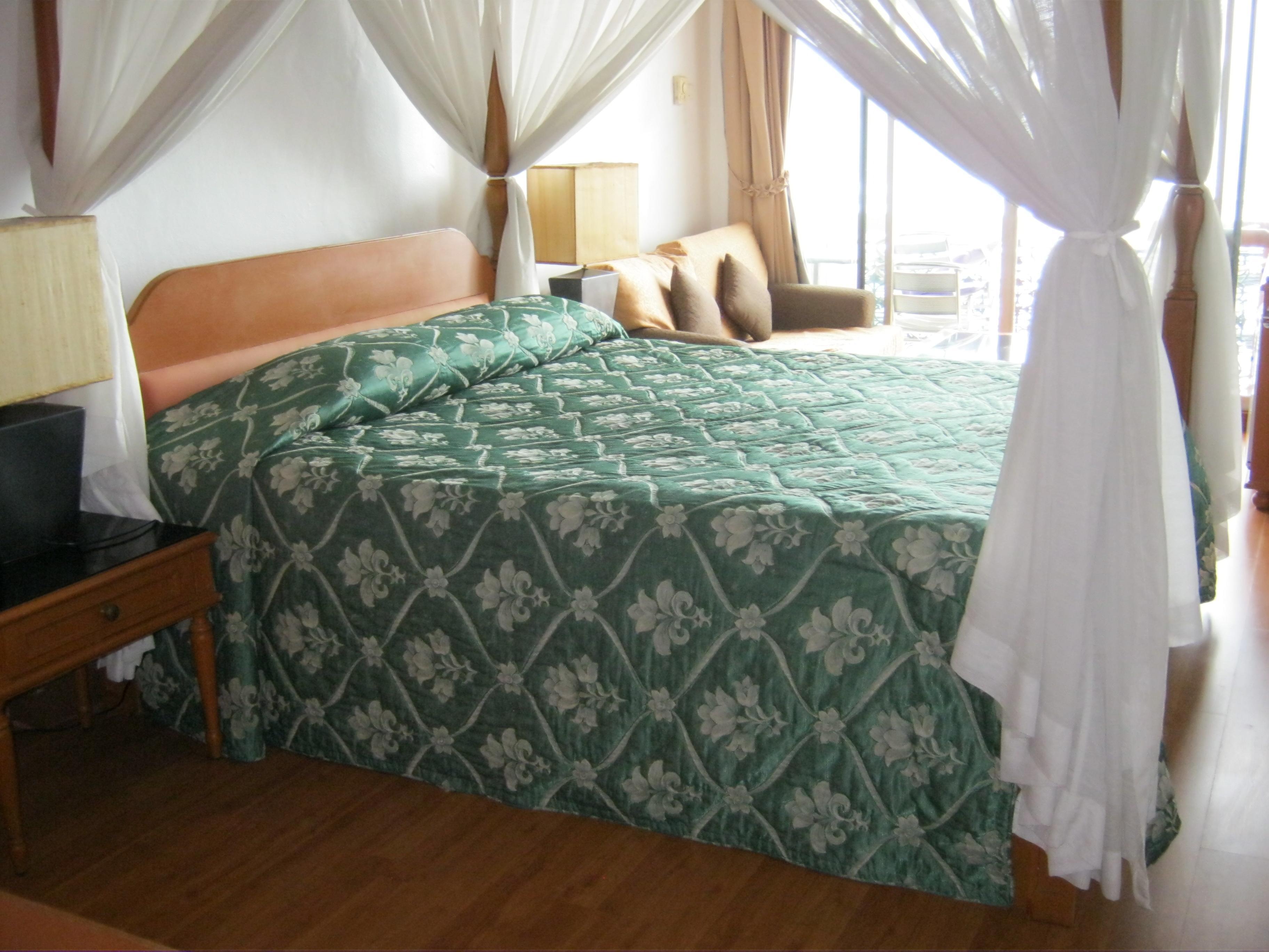 The Orchid Hotel Kalim Bay Patong Экстерьер фото